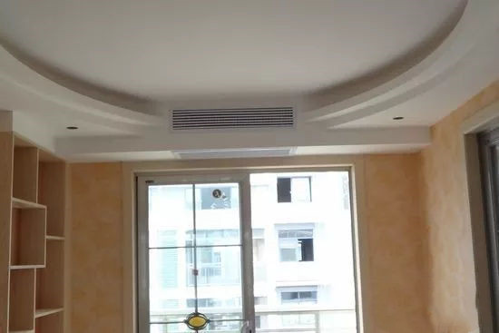 看了這篇，你會清楚了解中央空調(diào)的利弊 