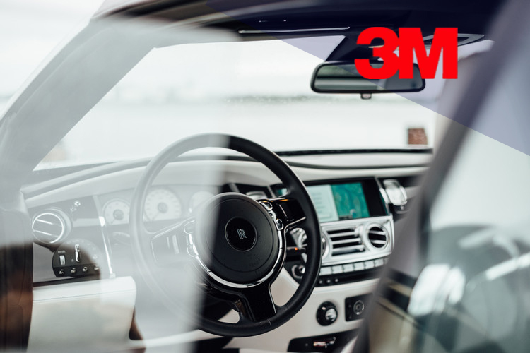 3M汽車膜簡(jiǎn)介